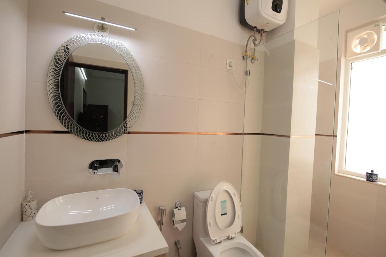 Jai - A Boutique Hotel Jaipur