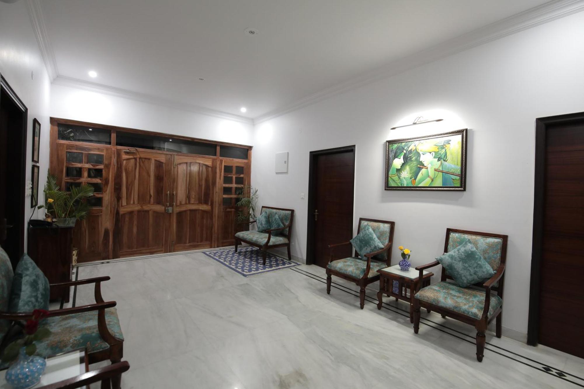 Jai - A Boutique 3*
